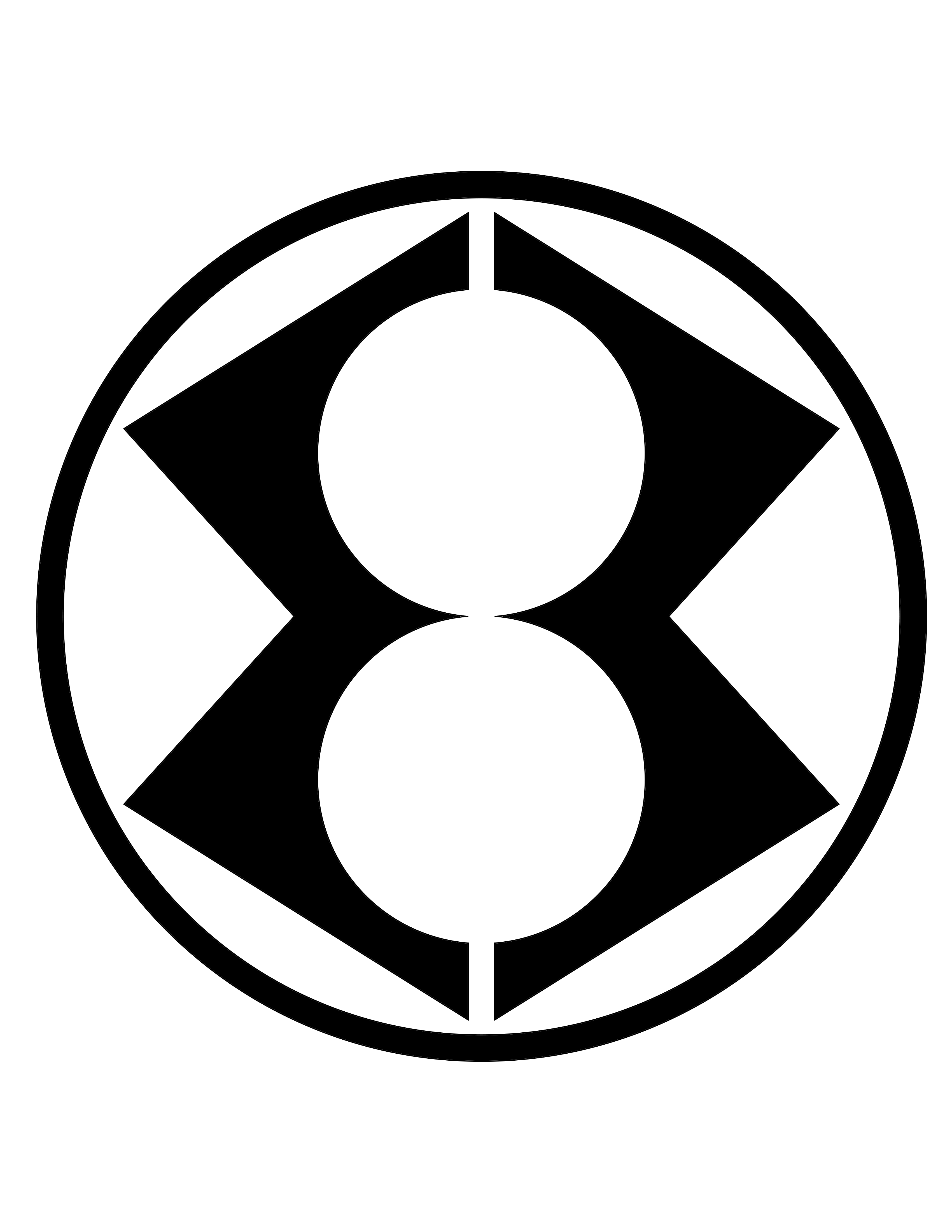 Sigma Ocho Del Norte